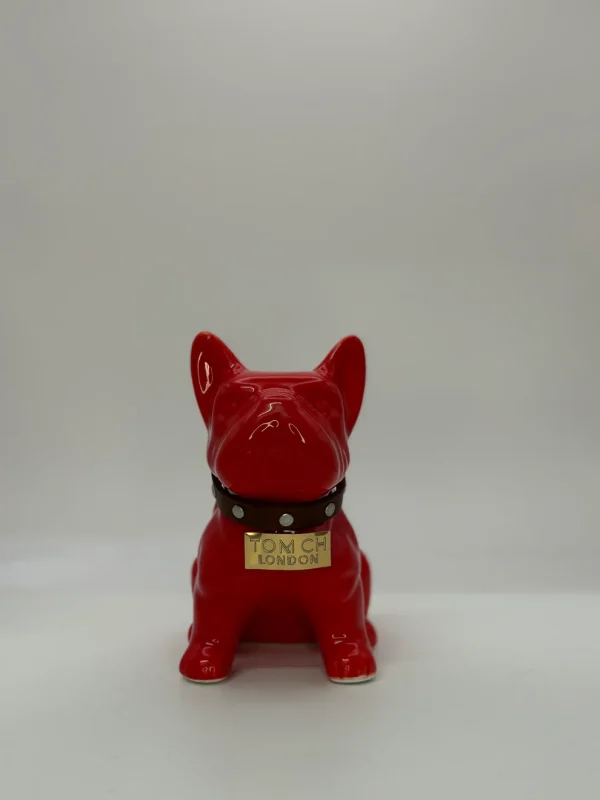 French Bulldog Rosso