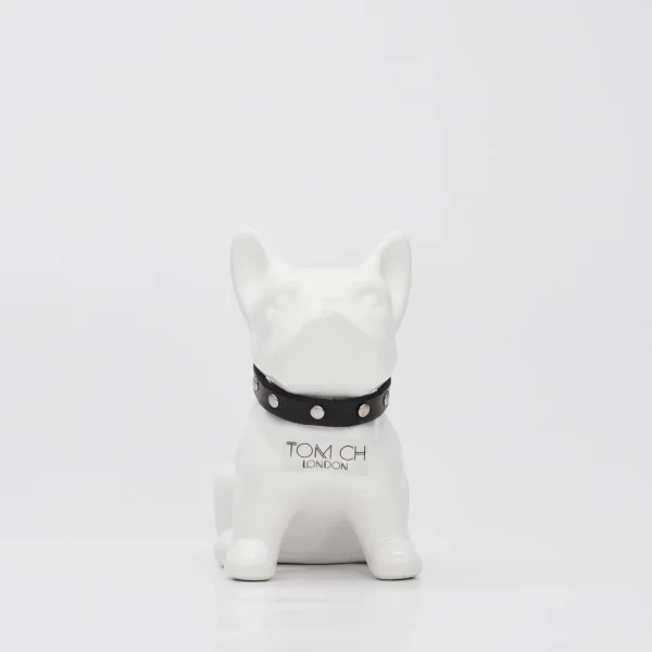 French Bulldog Bianco